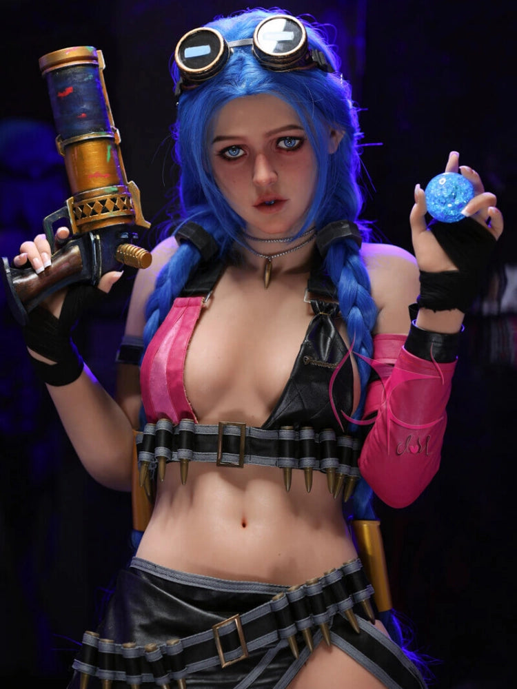 Funwest Doll